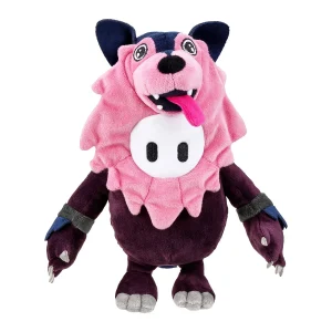Fall Guys Big Bad Collectable Soft Toy
