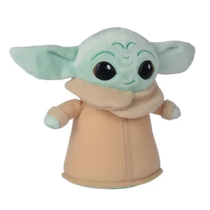 The Mandalorian The Child Plush