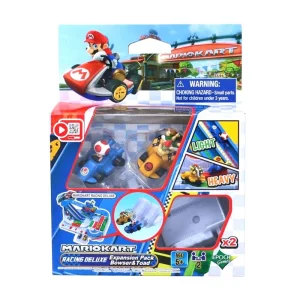 Super Mario Kart - Racing Deluxe Exp Pack