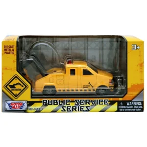 Break Down Truck