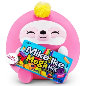 Snackles Susie Super-Sized 36cm Soft Toy