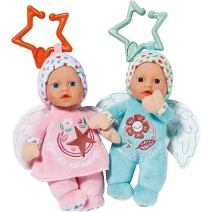 Baby Born for Babies 18cm Angel Doll