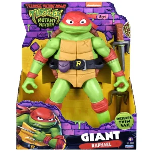 Teenage Mutant Ninja Turtles - Giant Raphael Fig