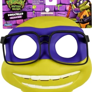 Teenage Mutant Ninja Turtles - Donatello's Mask
