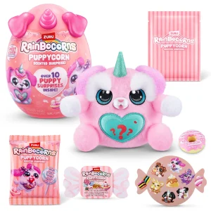 Rainbocorns Puppycorn Scented Surprise