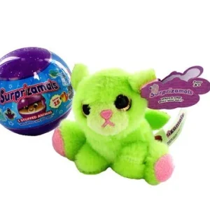 Surprizimals Mystery Plush Blindbag
