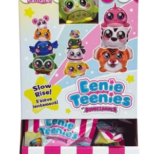 Squeezamals Eenie Teenies