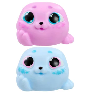 Animagic Let's Glo Seal Electronic Pet