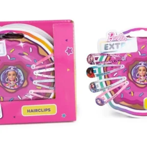 Barbie Hair Clips