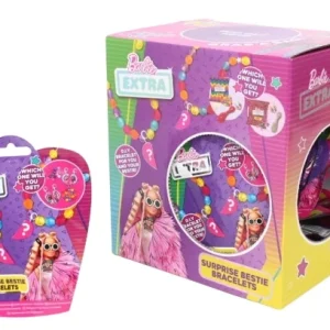 Barbie Surprise Bestie Braclets