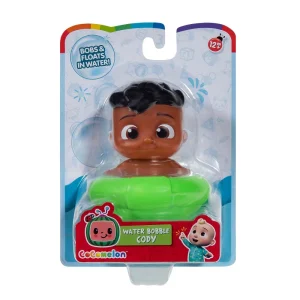 CoComelon - Water Bobble Cody Figure