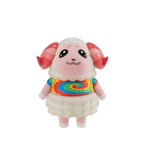 Animal Crossing New Horizons Figure Dom