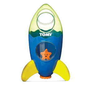 Tomy Toomies Fountain Rocket
