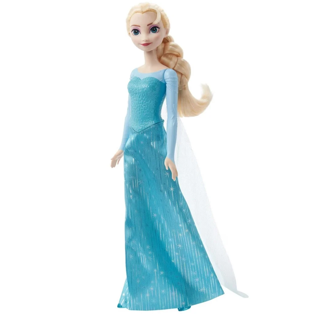 Disney Frozen Elsa Doll