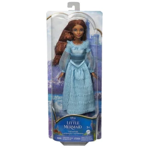 Disney The Little Mermaid Ariel on Land Doll
