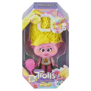 DreamWorks Trolls - Viva Musical Doll
