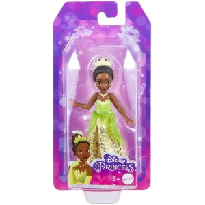 Disney Princess Tiana Small Doll