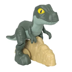 Imaginext Dinosaur Figure Jurassic World