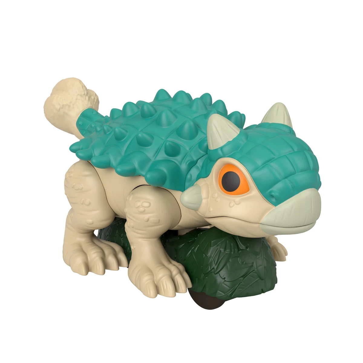 Imaginext Dinosaur Figure Jurassic World - Image 2