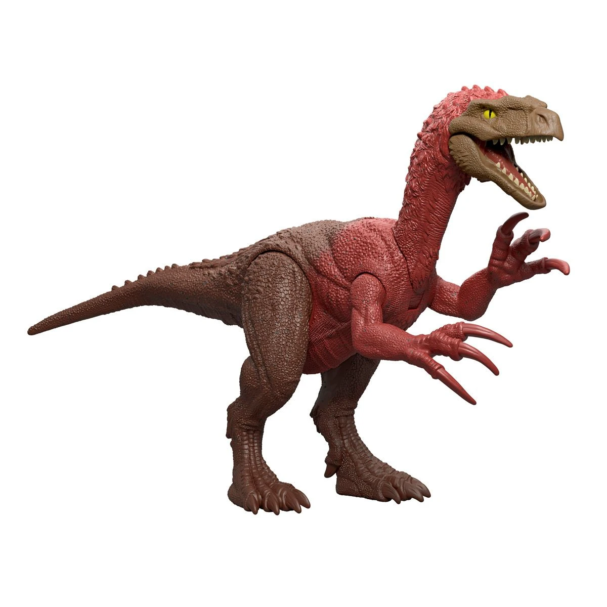 Jurassic World Frenzy Pack Assorted - Image 4
