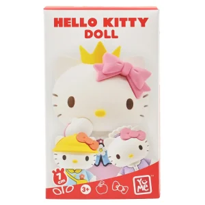 Hello Kitty 7cm Doll