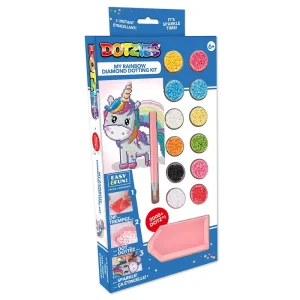 Dotzies Diamond Dotting Craft Set