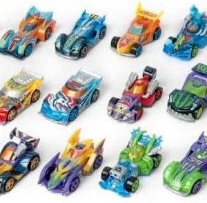 Mix 'N Race – Collectible Surprise Car