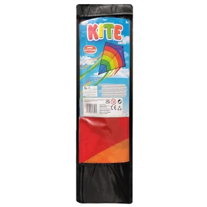 Classic Rainbow Diamond Kite