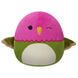 Squishmallows 7.5' Soft Toy -NaIma the Hummingbird
