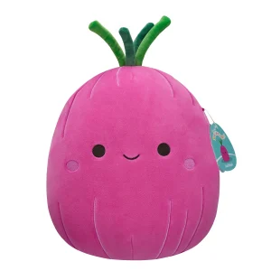 Original Squishmallows 12"- Azizbek the Red Onion