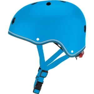 Globber Helmet Go.Up XXS/XS (45-51 Cm) Sky Blue