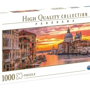 Clementoni Panorama The Grand Canyon 1000 Pcs