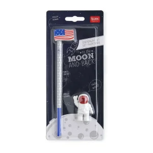 Stationery Set - Space