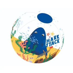 Inflatable Beach Ball - Shark