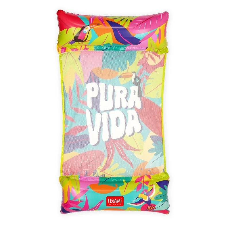 Pura Vida Inflatable Hammock