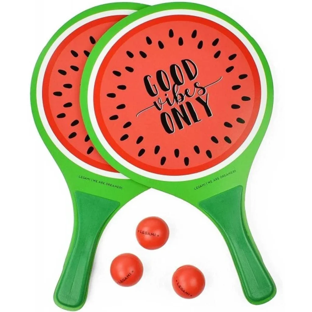 Beach Rackets - Watermelon