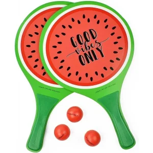 Beach Rackets - Watermelon