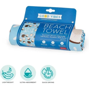 Beach Towel - Cocco