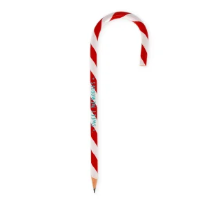 XMas Sweet Memories - Pencil - Candy Cane