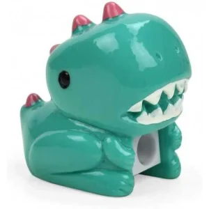 Pencil Sharpener - Dino