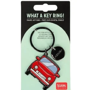 Keyring - Car