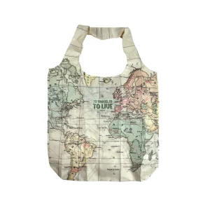 Foldable Bag - Travel
