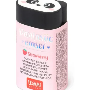 Scented Eraser - Panda