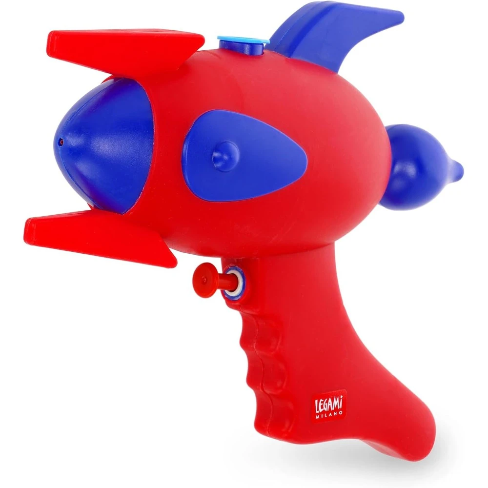 Water Gun - Space