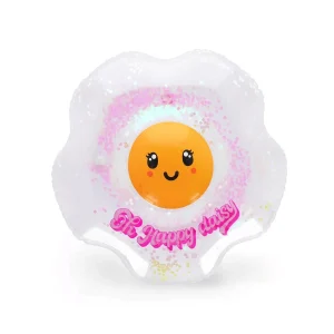 Inflatable Pillow - Daisy