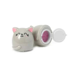 Meow Lipgloss Vanilla