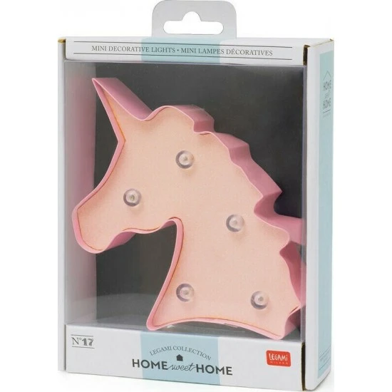 Mini Decorative Light - Unicorn