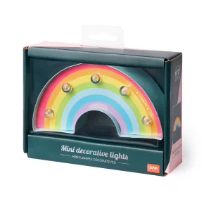 Mini Decorative Light - Rainbow