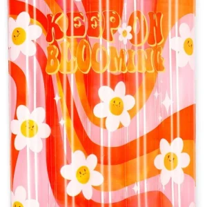 Inflatable Lilo - Daisy