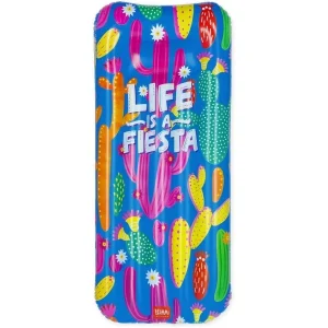 Inflatable Lilo - Cactus